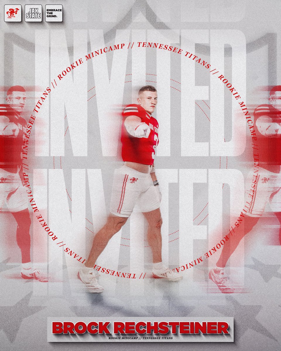 Jax State Football tweet media