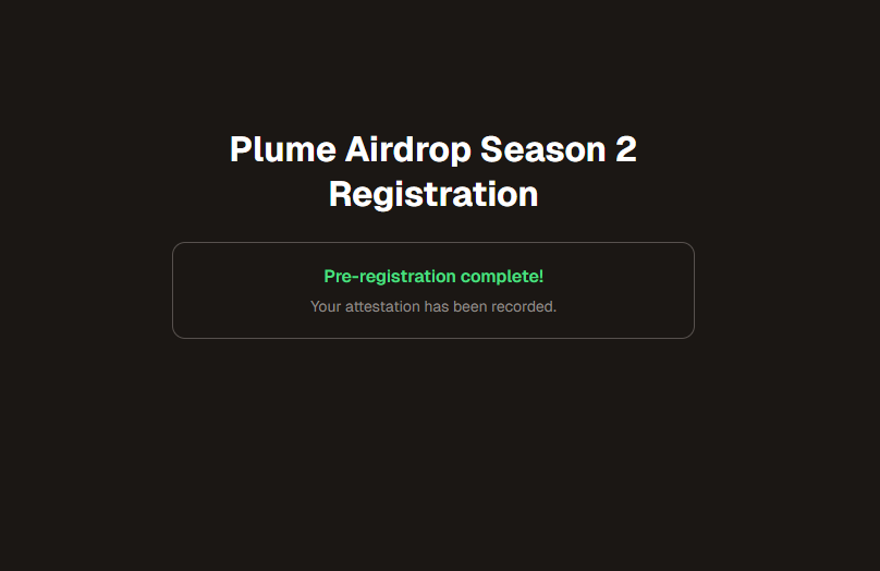 mario_nhan's tweet photo. #Plumes đăng kí airdrop mùa 2
Có cũng như không, top 500 được 21$
Dự án nào cũng đến hồi kết thôi anh em à.
Lỏ thật sự, pool 150m mà phát có 23m Plume
Link đăng kí : https://t.co/IxEvDEBPzh https://t.co/IpUtKcfmFy
