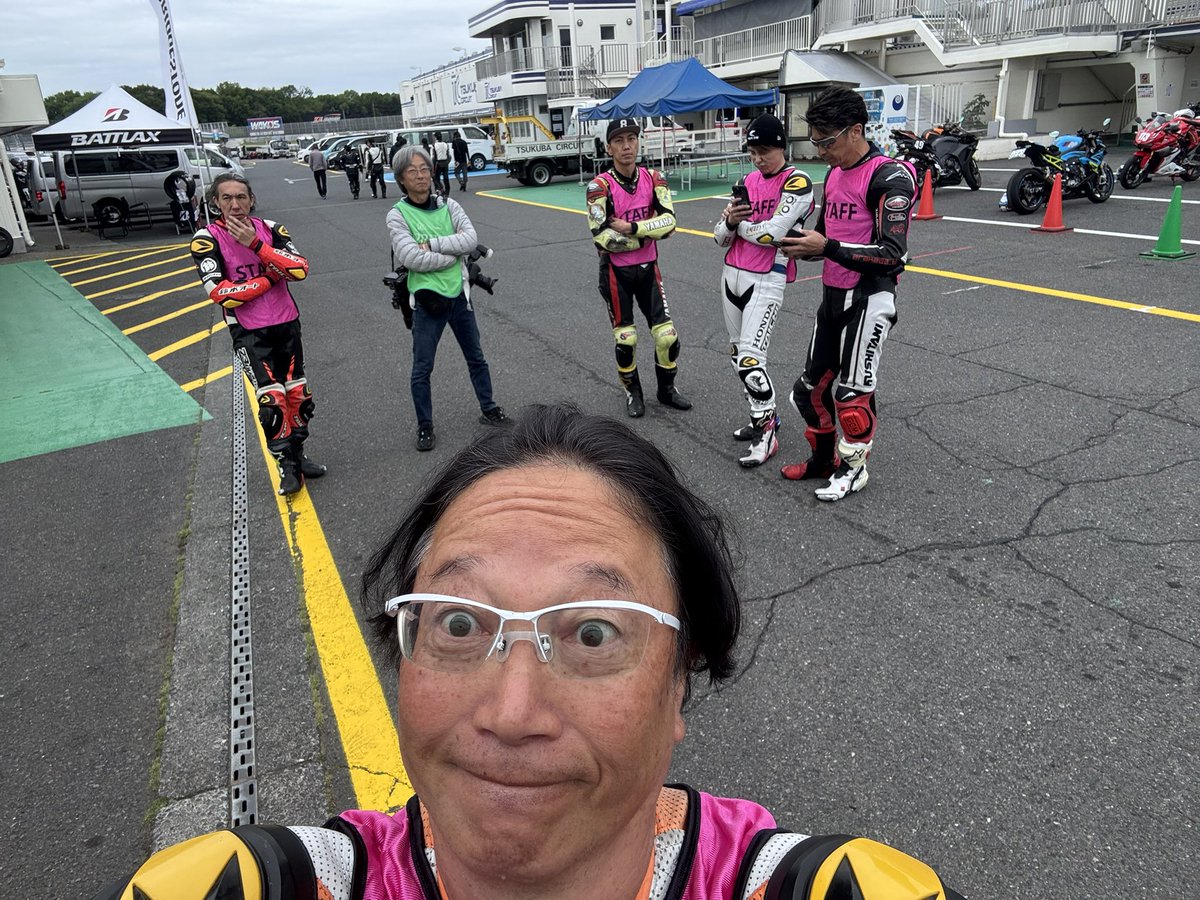 SRTT公式 tweet media
