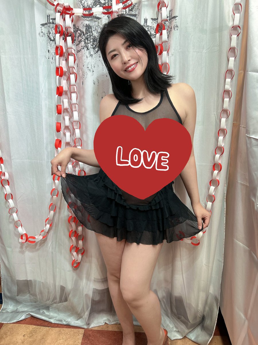 赤井 美希🍑💕🌵2022年2月デビュー▶️引退して、ますますふつーの人🍑 tweet media