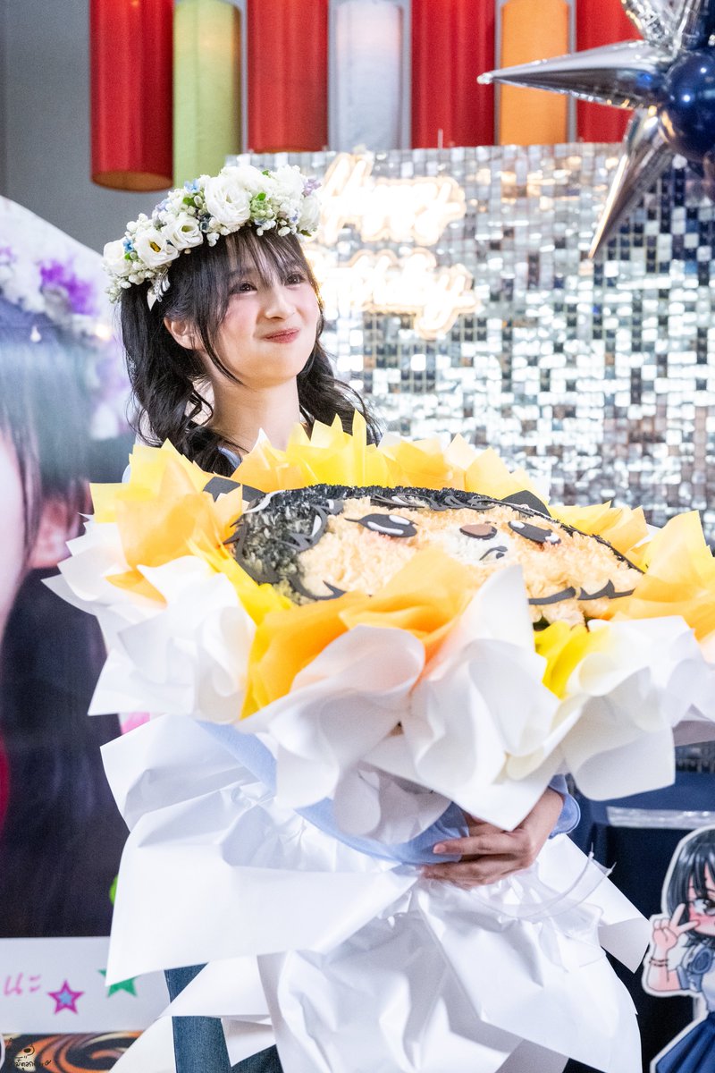 zO_I_Oz's tweet photo. JANRY's Birthday Fanmeet
#JanryBNK48 #BNK48 
 #JanryBirthdayFanmeet (8) https://t.co/UIsj6DCdbZ