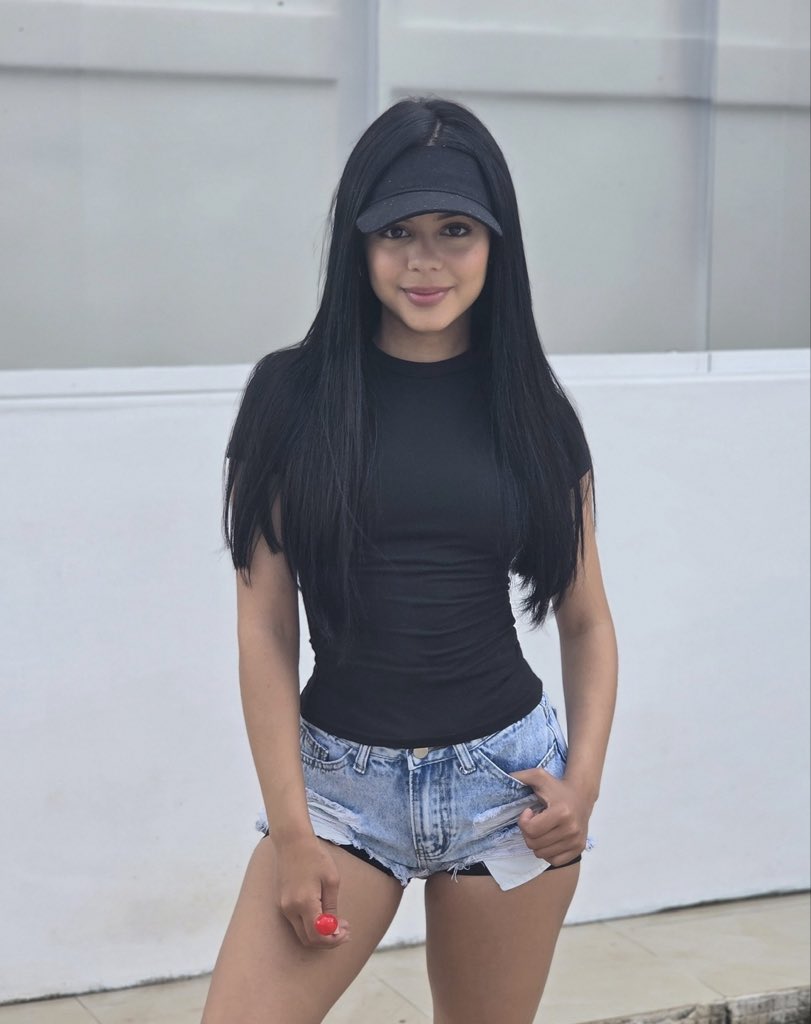 Maria Marquez tweet media