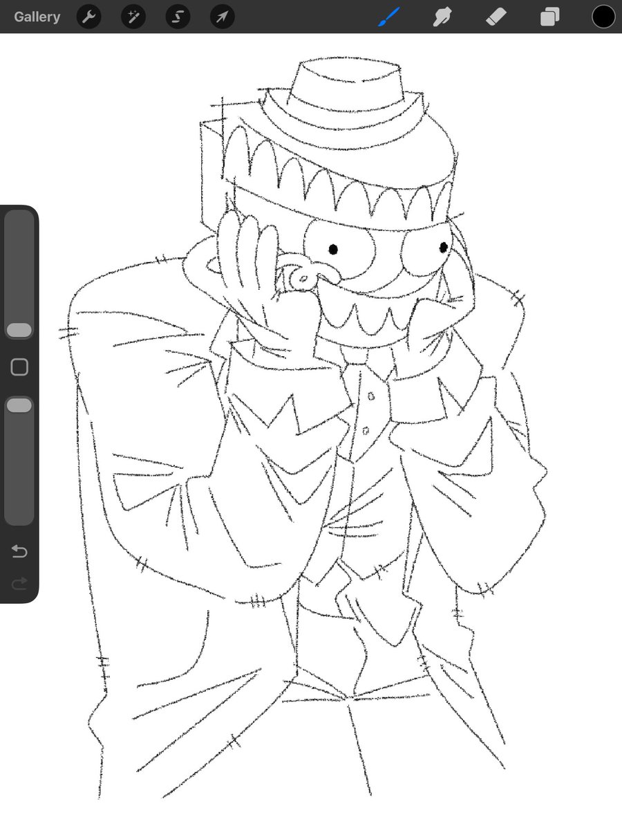 ty for giving me motivation to draw again🙏
aww so cute
so cute…
#slopcaine
