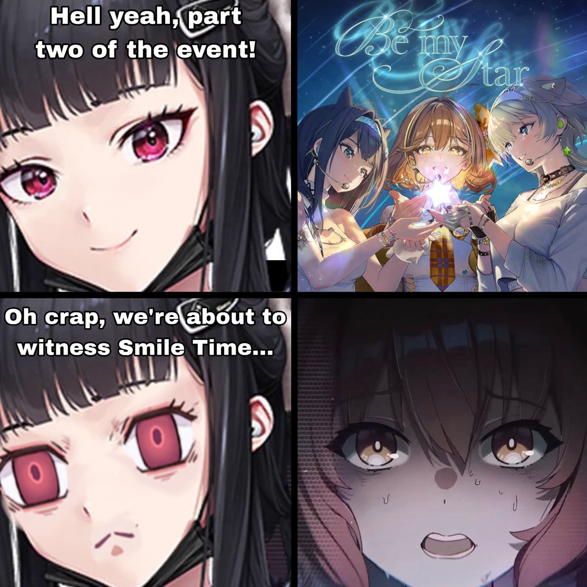 Commander’s Meme Database tweet media