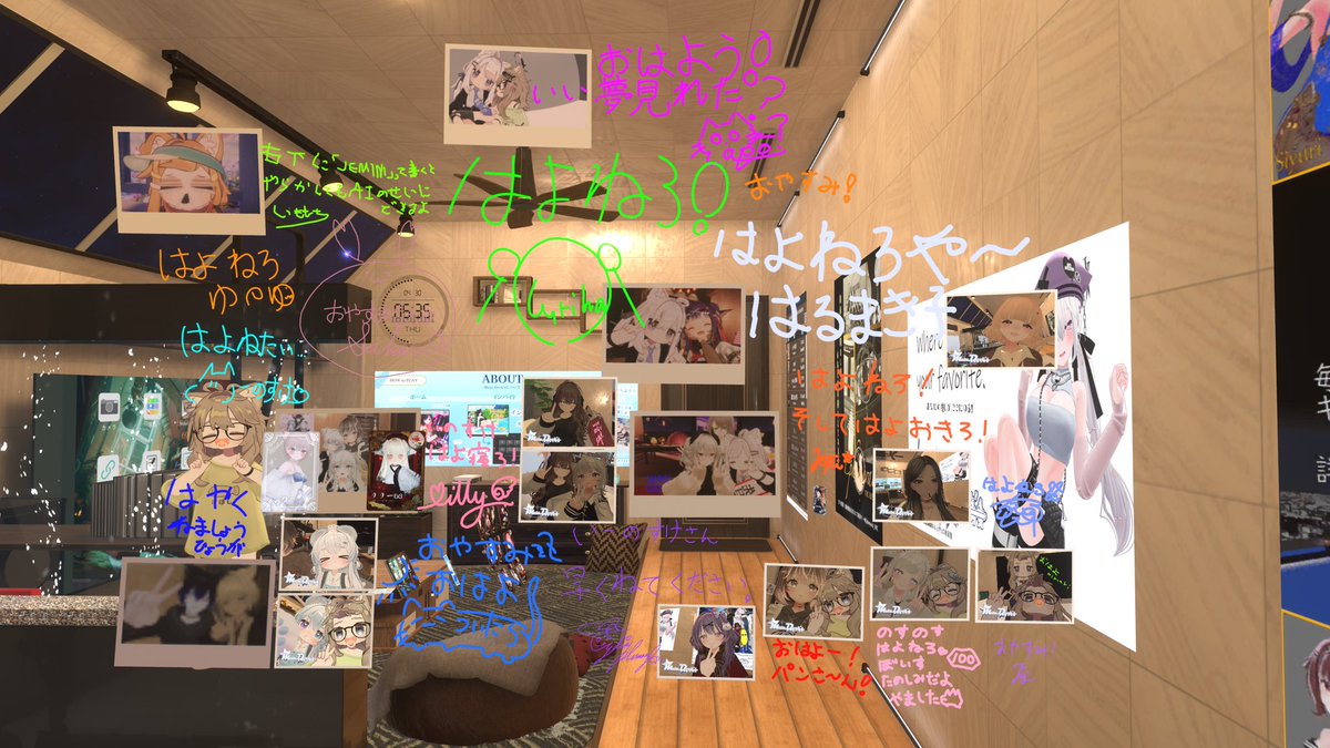 いーのすけ tweet media