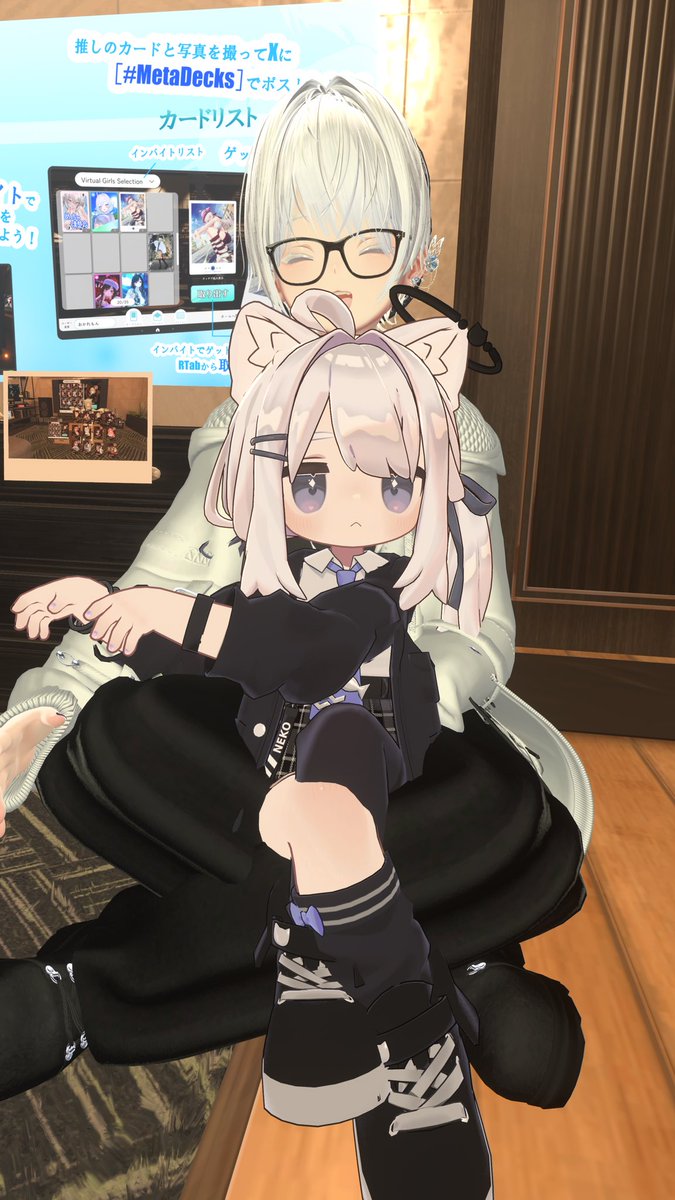 いーのすけ tweet media