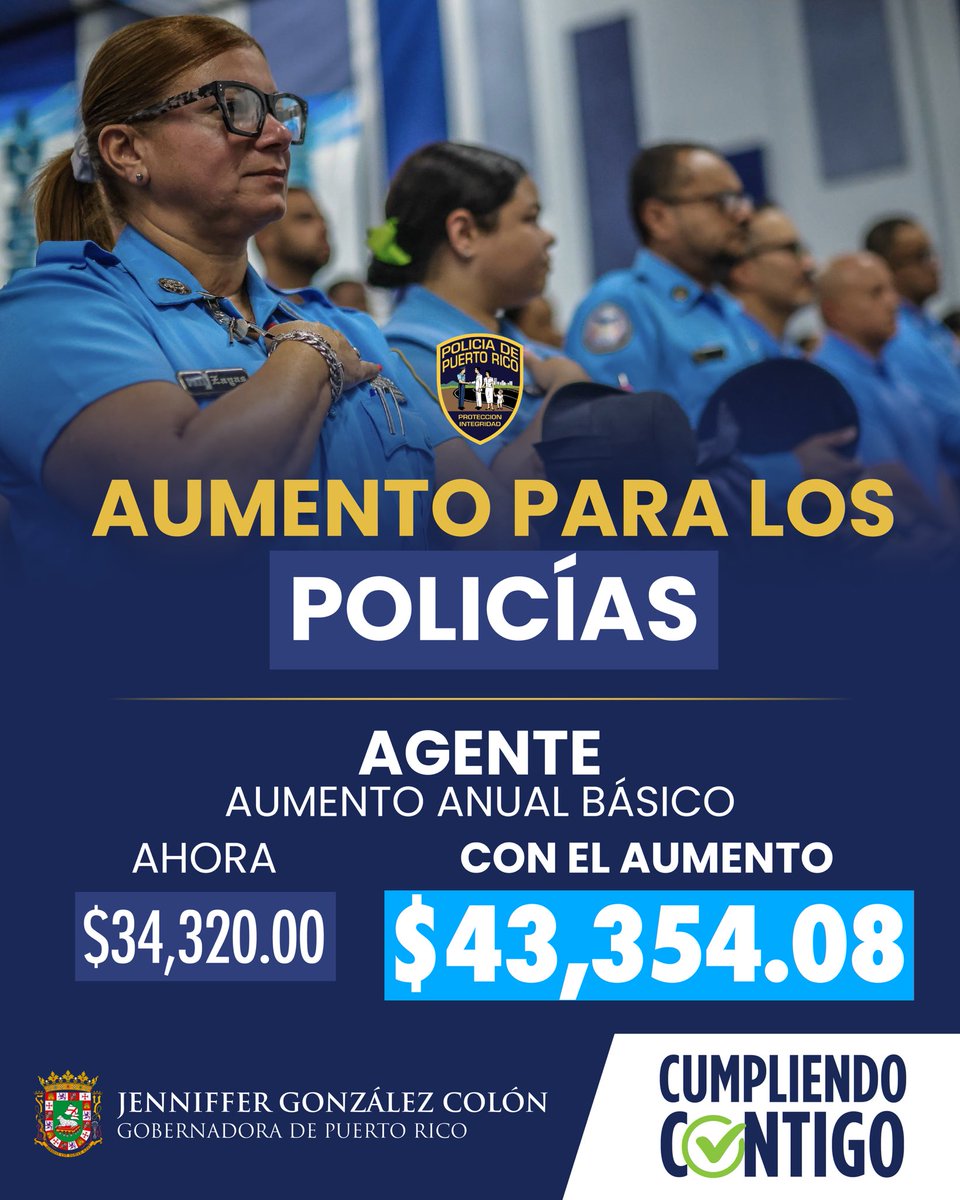 Jenniffer González tweet media