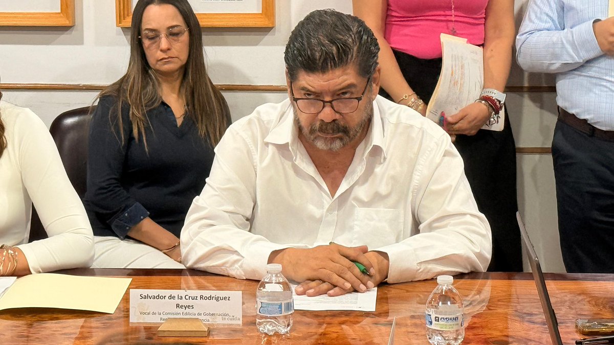 Salvador Rodríguez tweet media