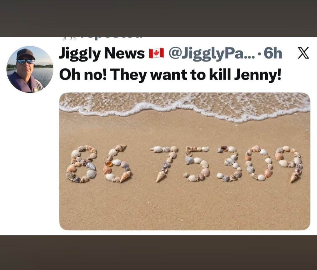 Barty tweet media