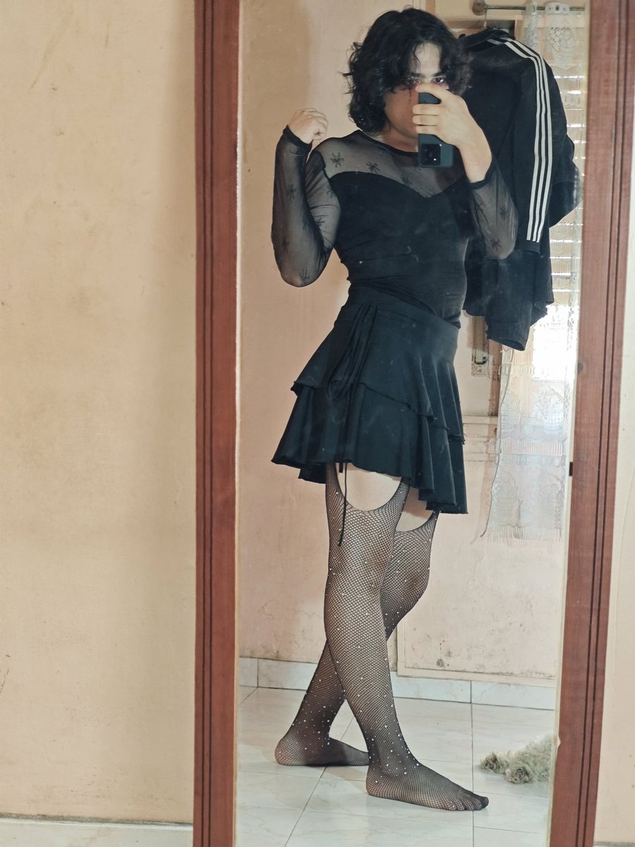 dione tonto | María 🪁 tweet media