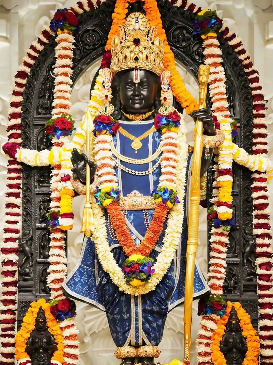 Ayodhya Darshan tweet media
