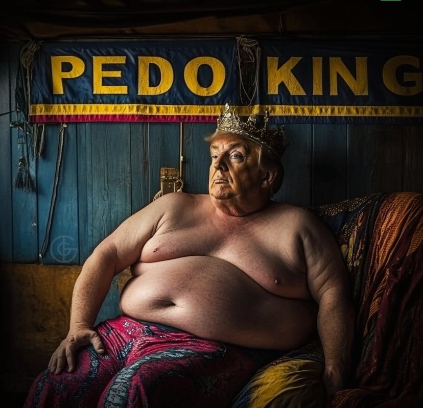 Dr. Doggy-Styles 🇺🇸 tweet media