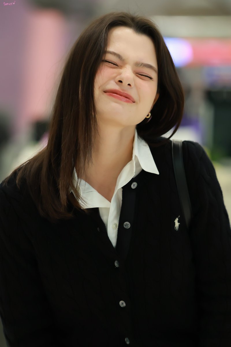 ไม่มีเวลาก็จะหาให้น้องเบค🤏🏻 tweet media