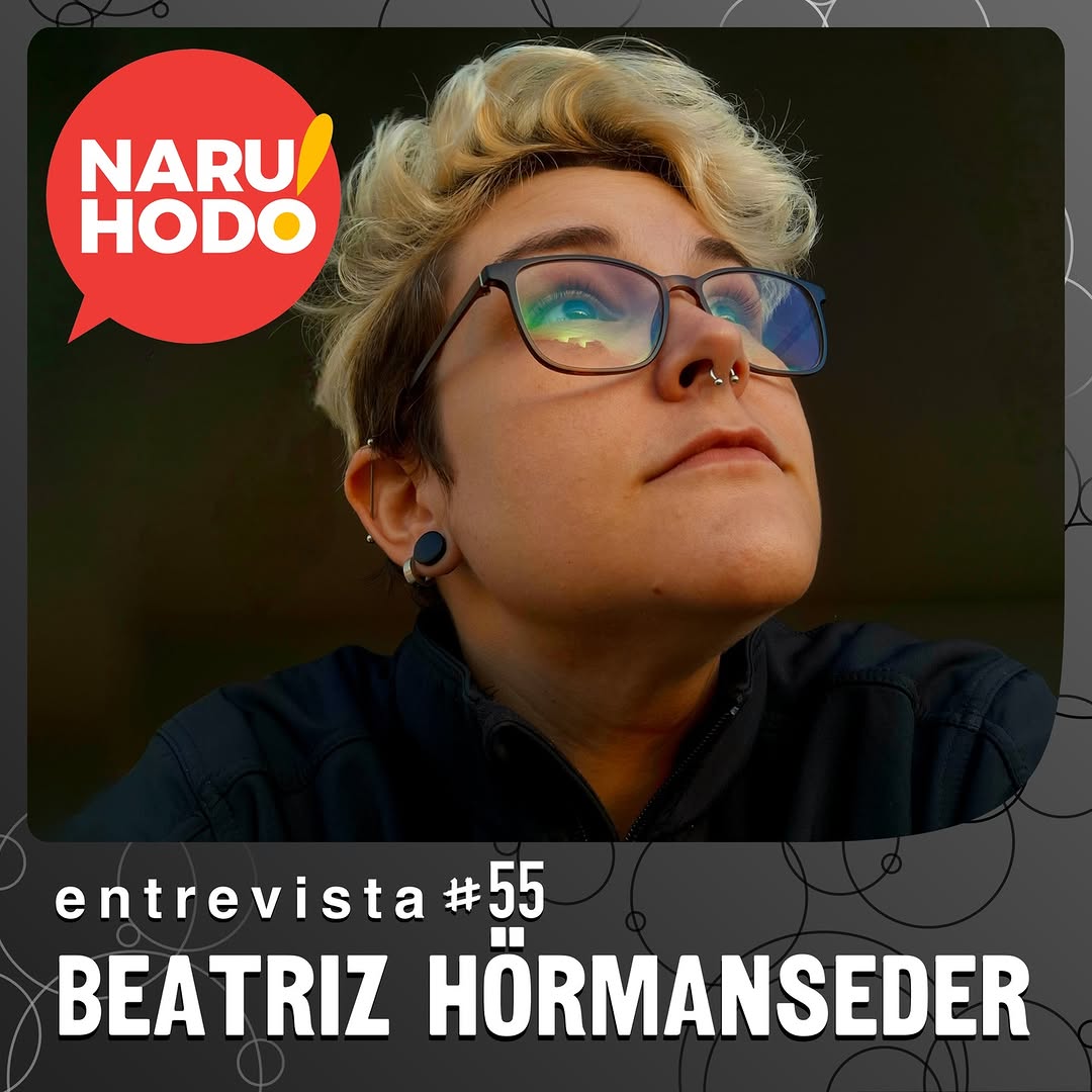 Beatriz Hörmanseder tweet media