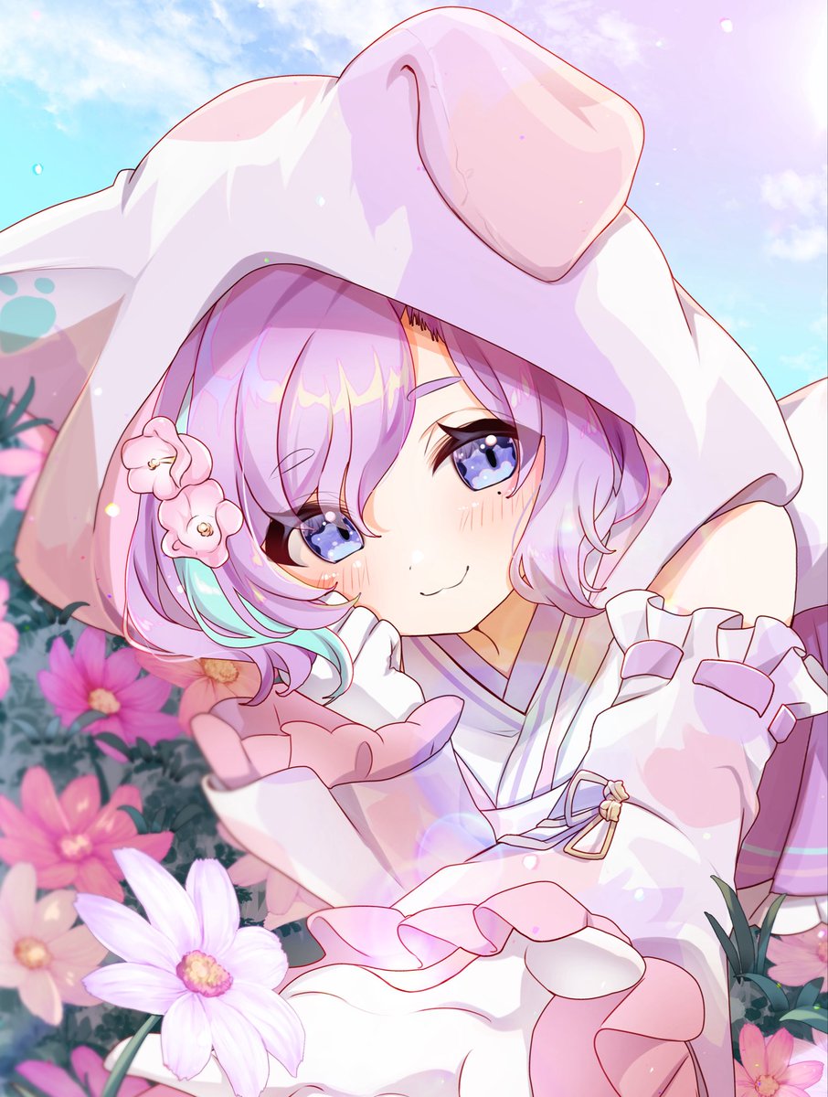 紫乃くゆる🐈🍡VTuber tweet media