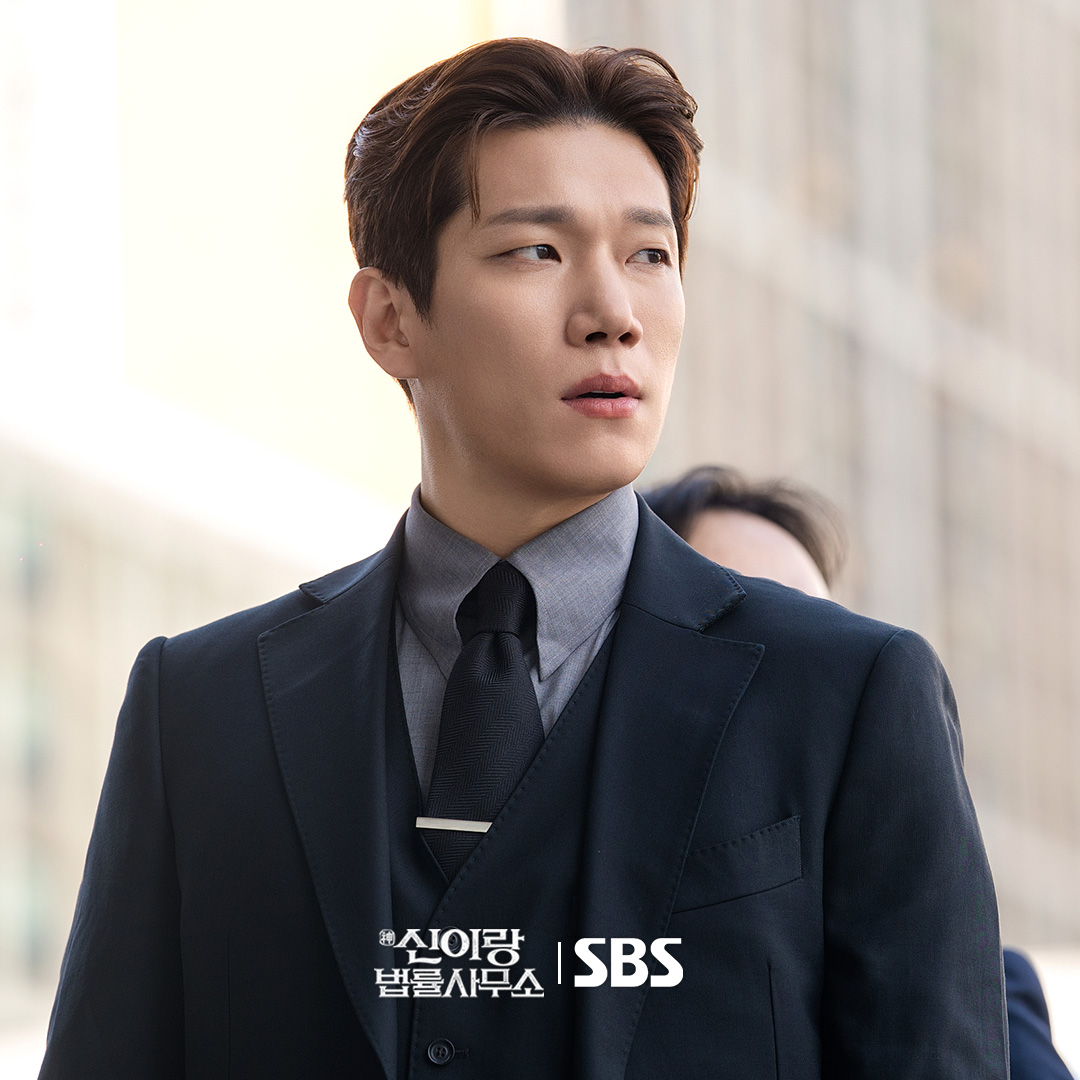 SBSNOW's tweet image. 네? 이번주가 마지막이라고요..?
나 신이랑 절대 못 보내😭😭

SBS 금토드라마 &amp;lt;신이랑 법률사무소&amp;gt;
☞ [금,토] 밤 9시 50분

#SBS금토드라마 #신이랑법률사무소
#PhantomLawyer
#유연석 #이솜