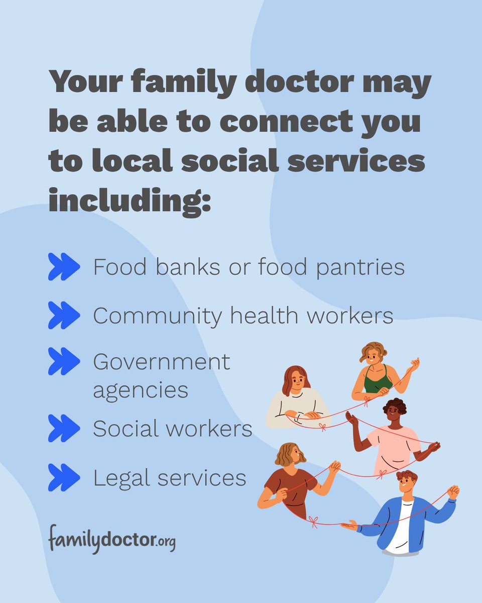 familydoctor.org tweet media