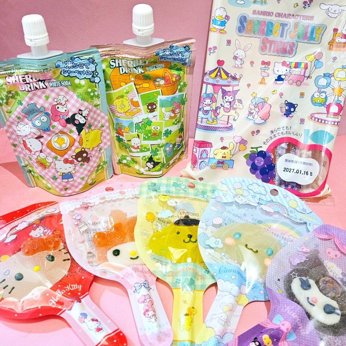 RainbowSPECTRUMエチカ池袋店 tweet media