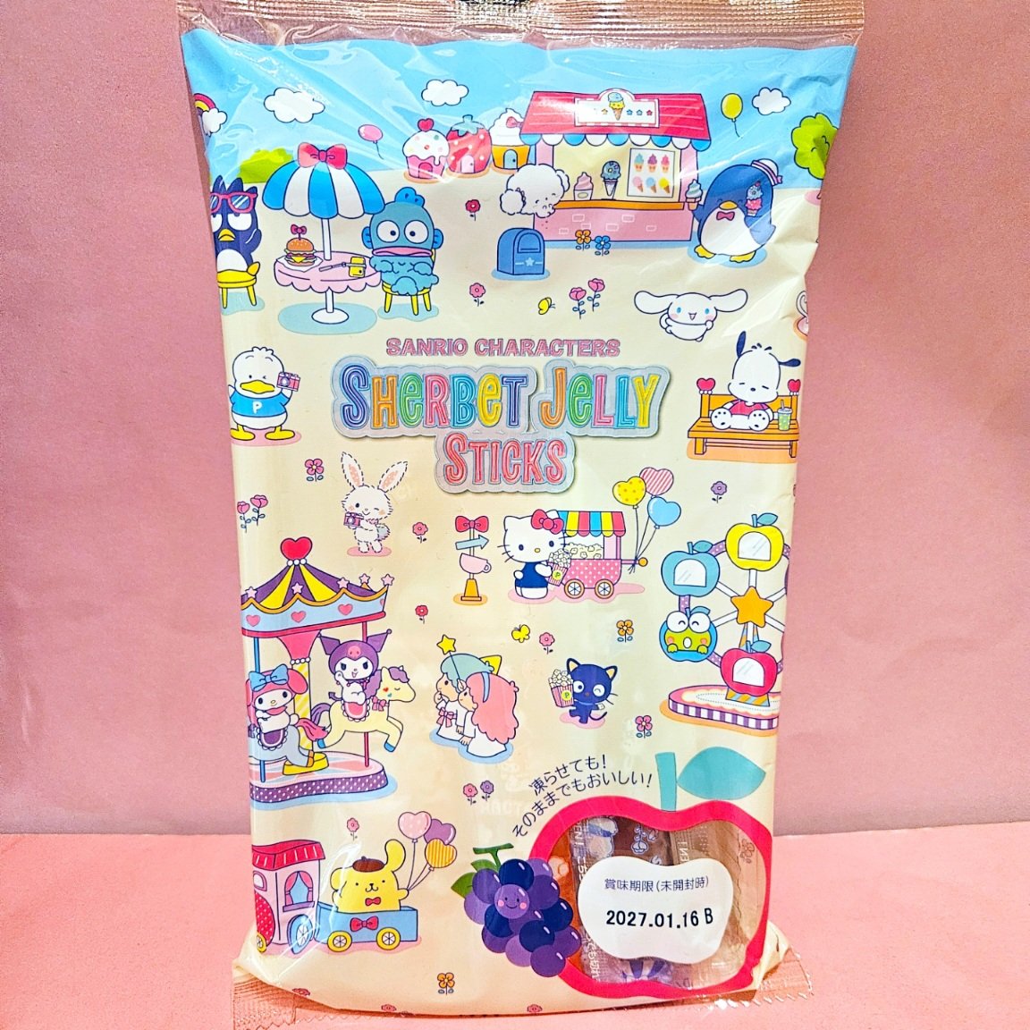 RainbowSPECTRUMエチカ池袋店 tweet media