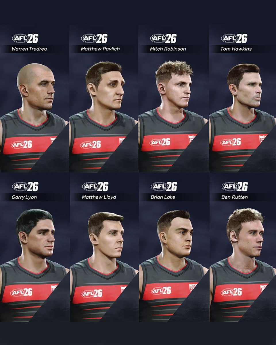 AFL tweet media