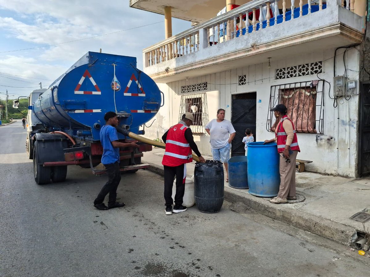 Interagua C. Ltda tweet media