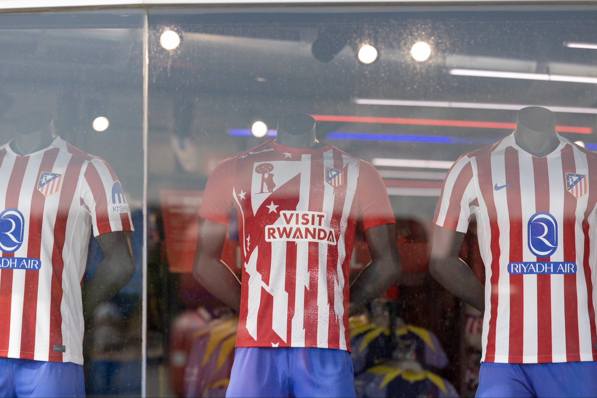 Presidency | Rwanda tweet media