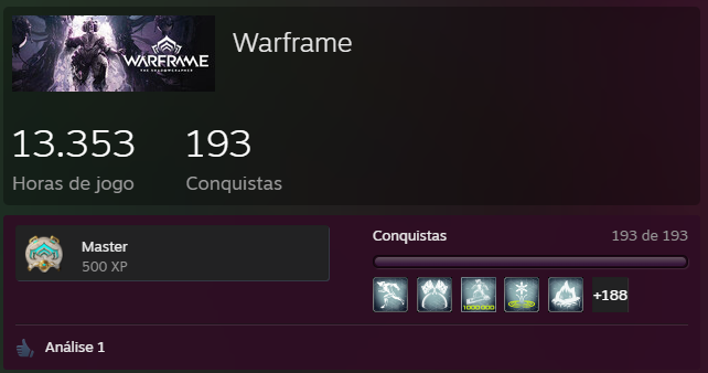 Lucas Jenisch #VoidFissureBR tweet media