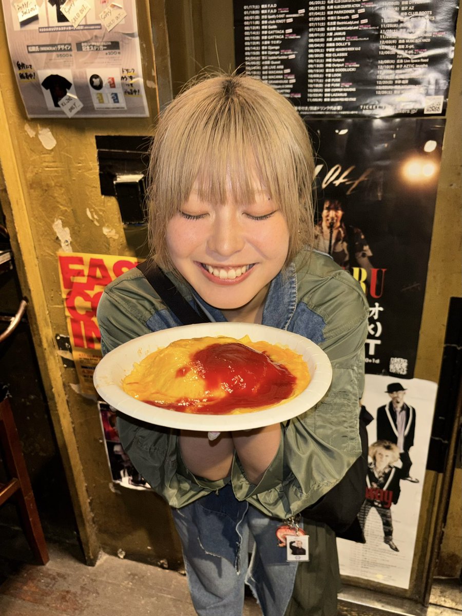 マナツジャパン（GREAT MONKEYS） tweet media