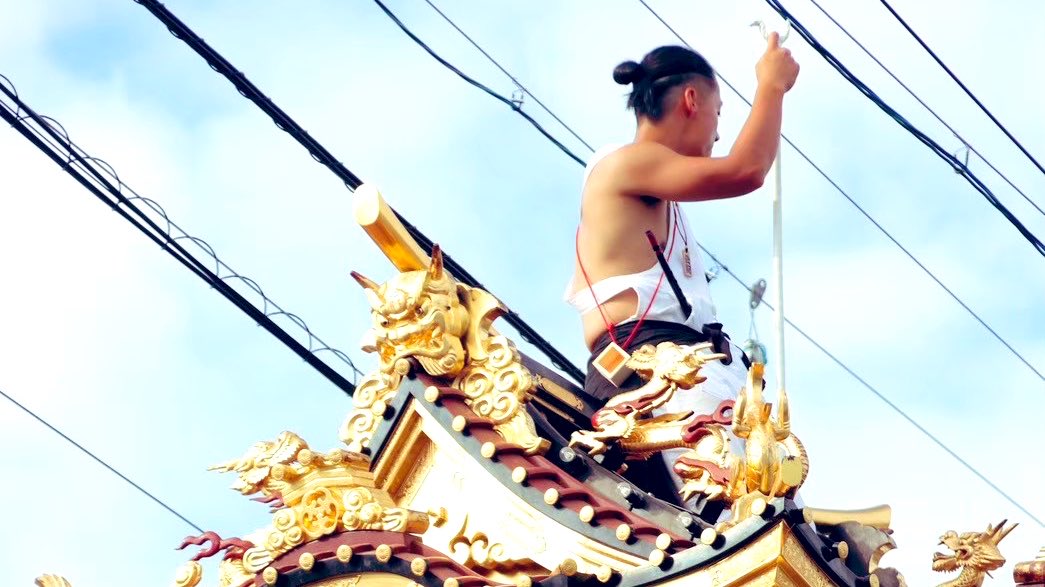 光星壮馬(みつぼしそうま) tweet media