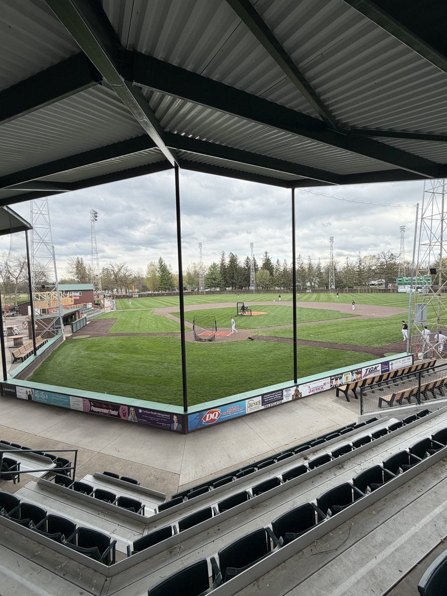 Delano Tigers Baseball tweet media