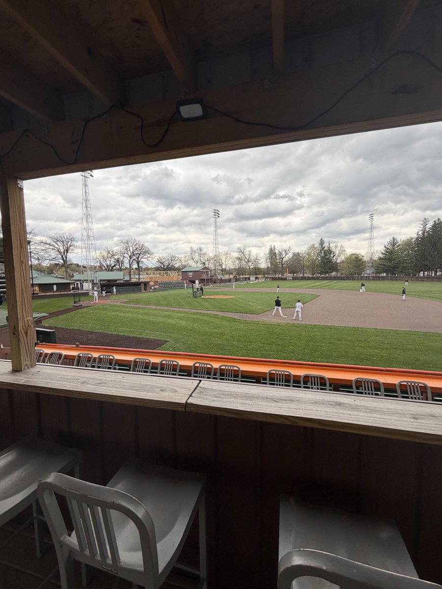Delano Tigers Baseball tweet media