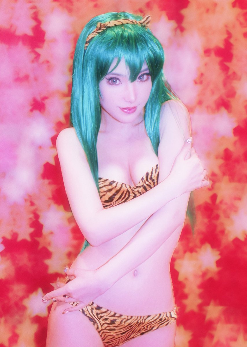 アヤミー｜cosplay artist / singer tweet media