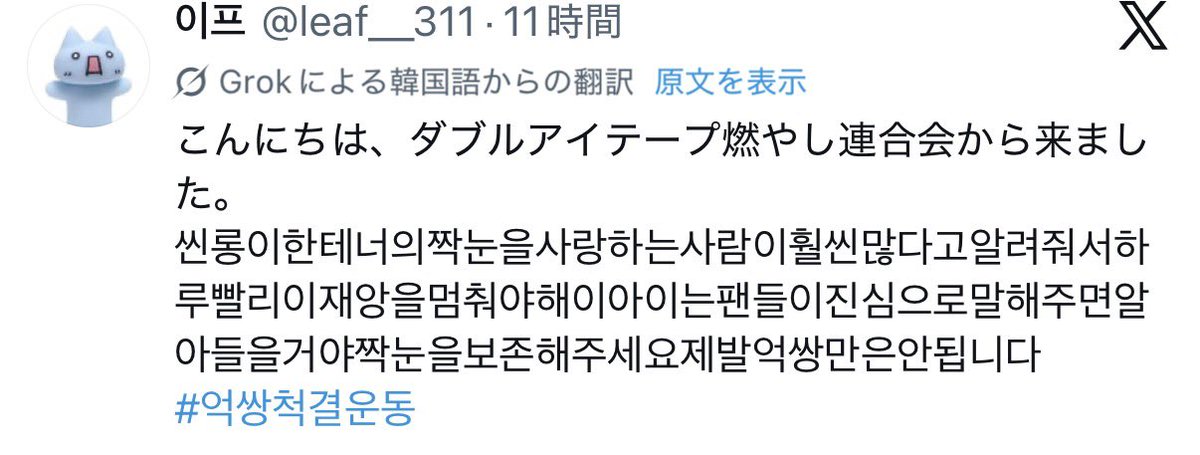 ふみこ⚡️fumiko tweet media