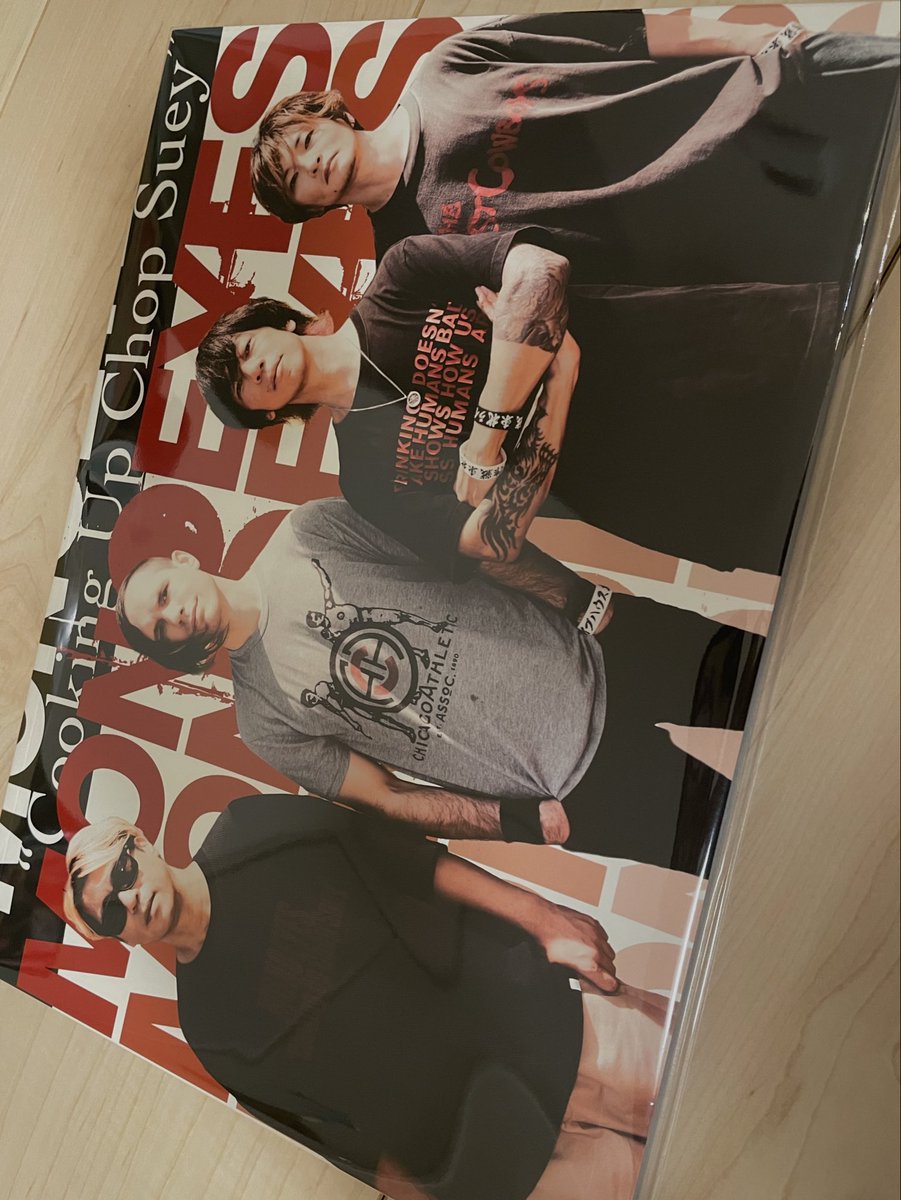 mapichicamp's tweet photo. MONOEYES届いた〜

#MONOEYES https://t.co/1RDTg3k8ES