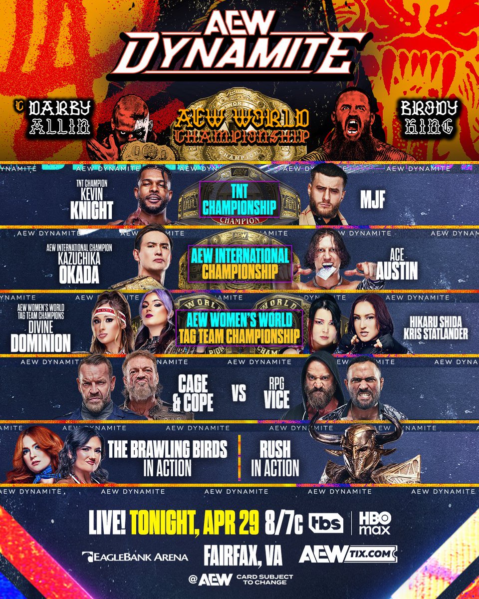 AEW ジャパン tweet media