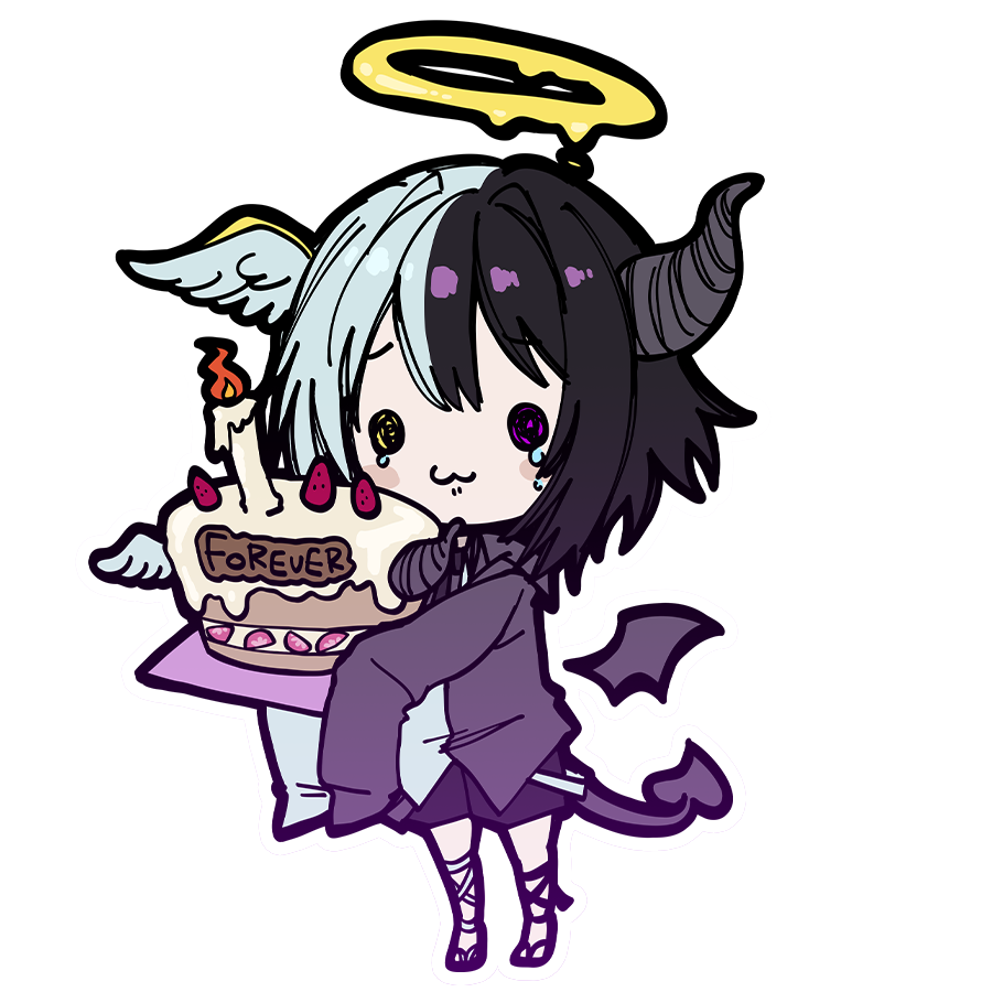 真宵てんま@出戻りVstreamer tweet media