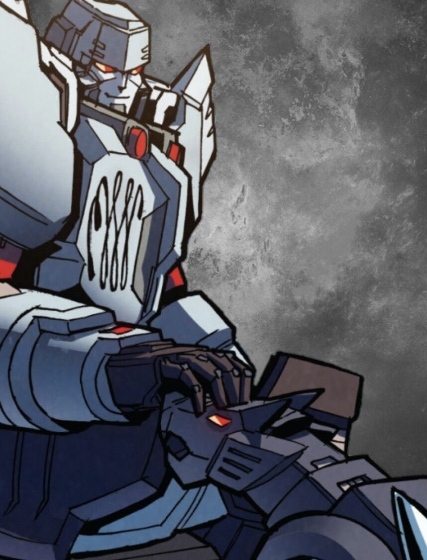 ruby . ᥫ᭡ cyclonus superfan tweet media