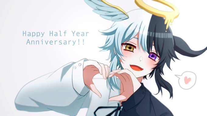 真宵てんま@出戻りVstreamer tweet media