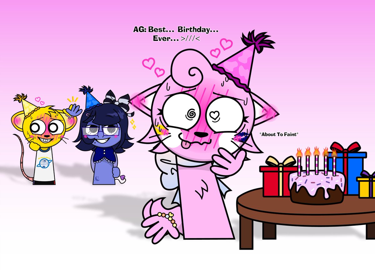 TheSpaceyMario tweet media