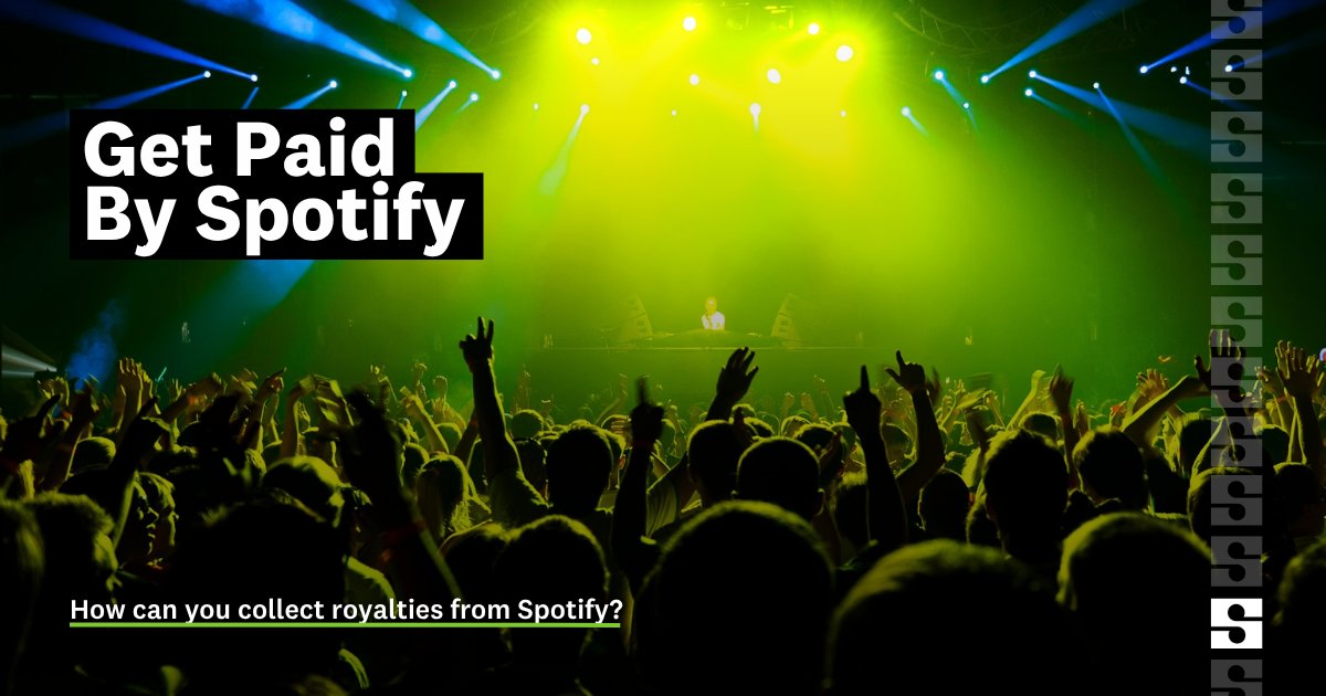 Songtrust tweet media