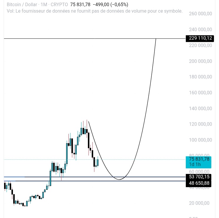 CRYPTOSTRATEGY 💎 tweet media