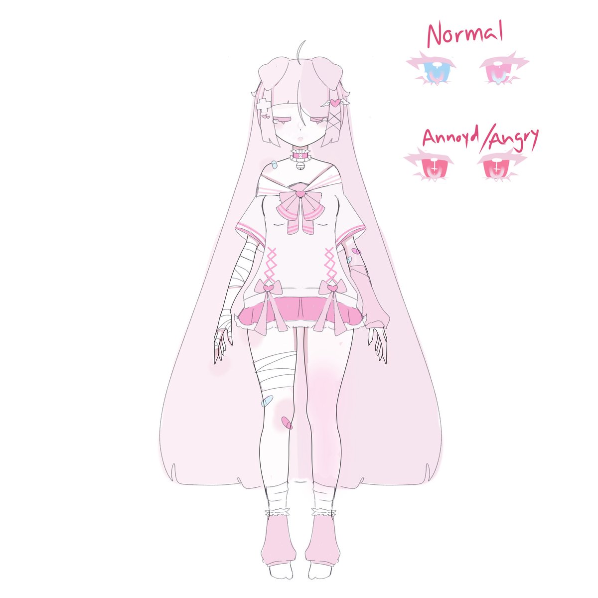 Kiyu💌🎀❀ tweet media