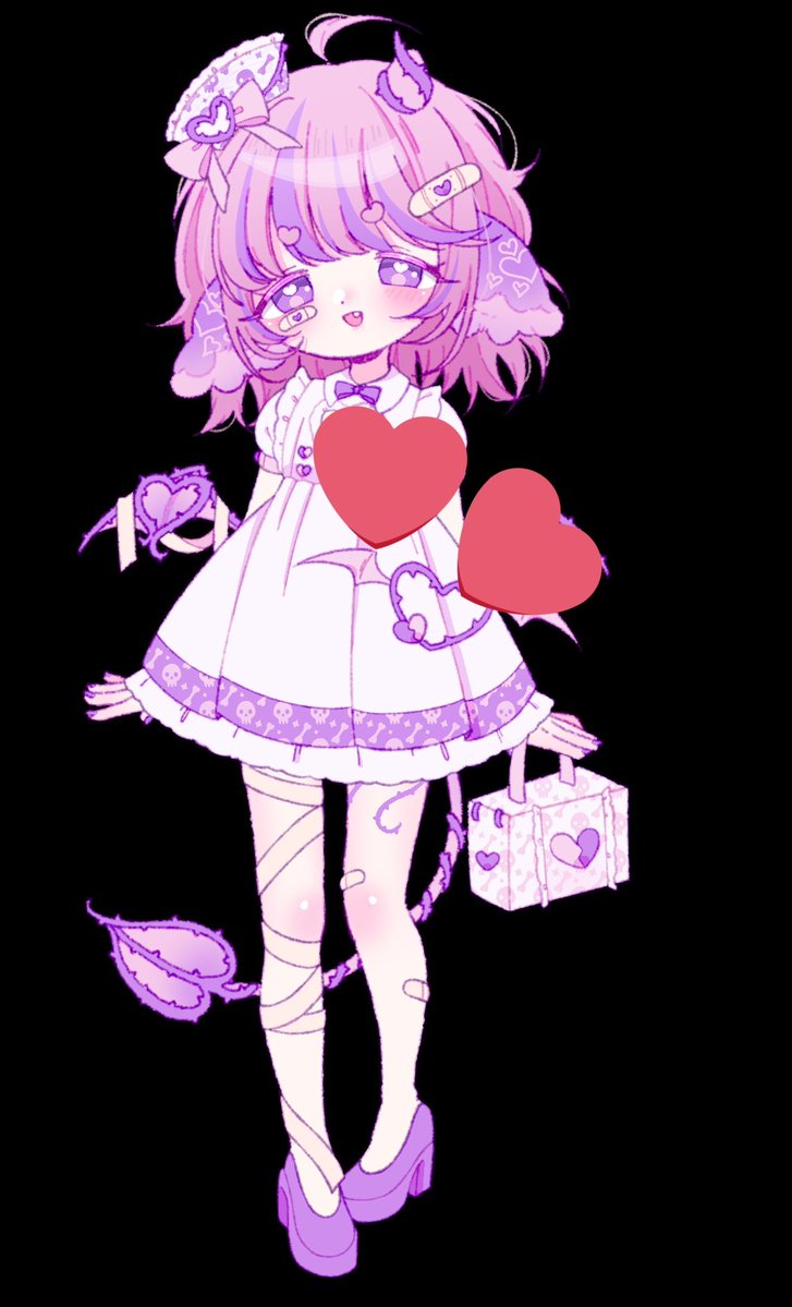 Kiyu💌🎀❀ tweet media