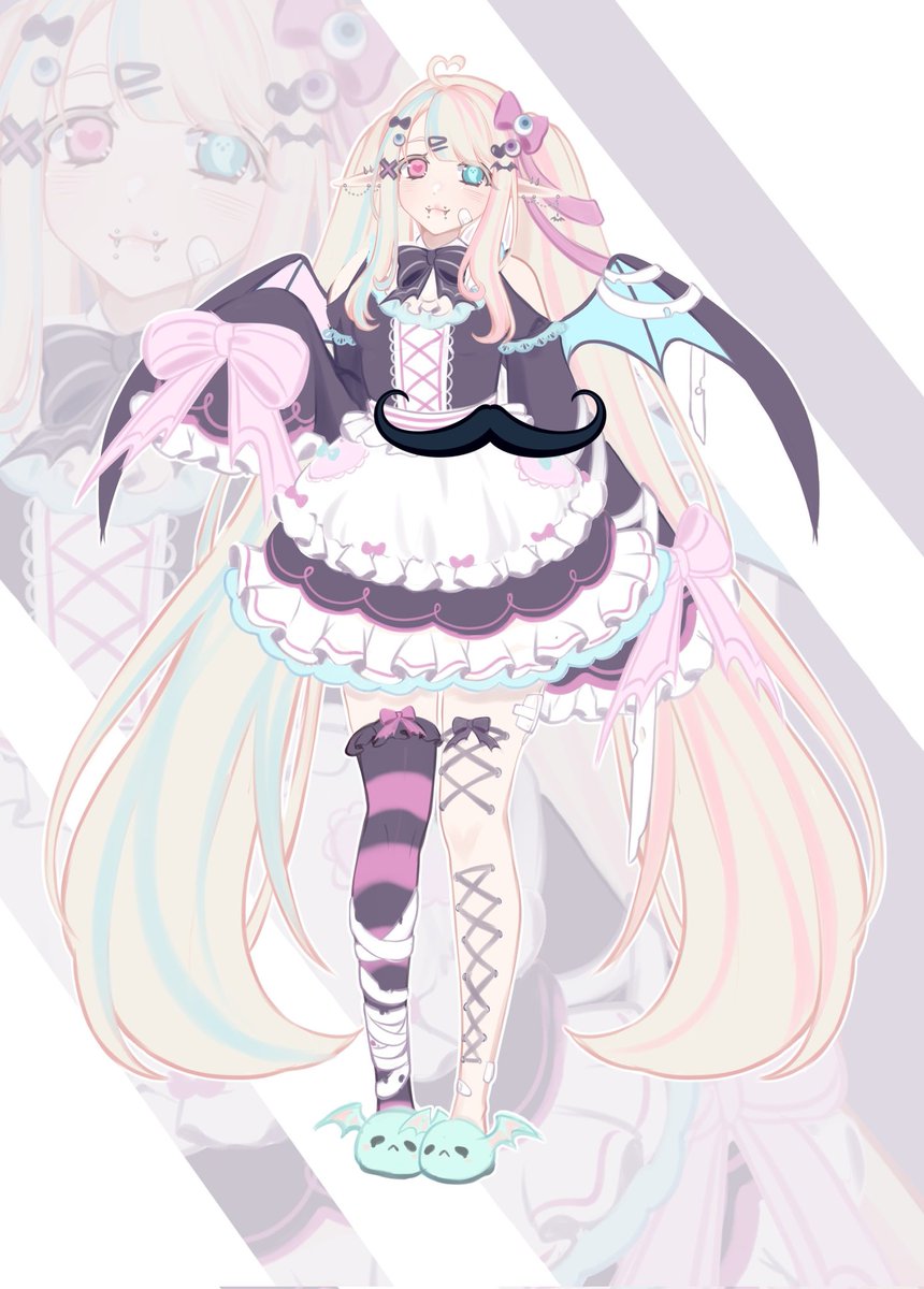 Kiyu💌🎀❀ tweet media