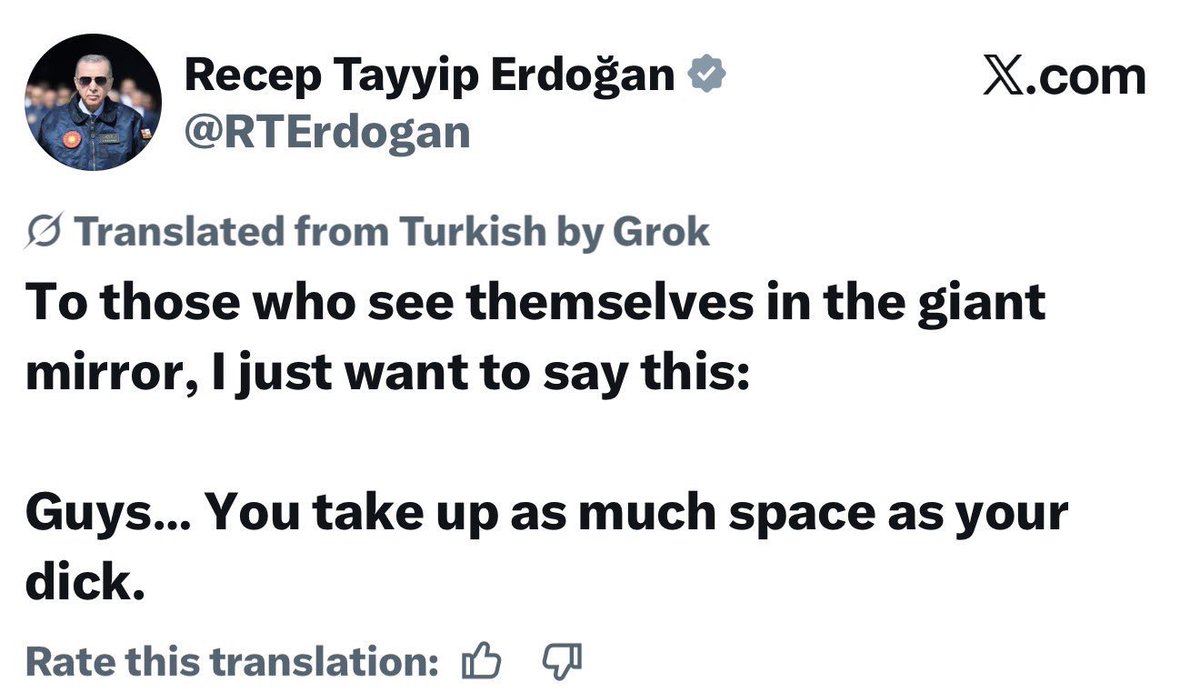 Sel tweet media