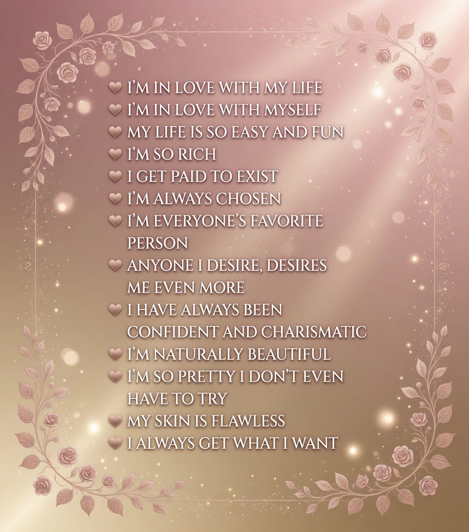 ♡✧ 𝓔𝓶𝓹𝓸𝔀𝓮𝓻𝓗𝓮𝓻𝓖𝓵𝓸𝔀 ♡✨ tweet media