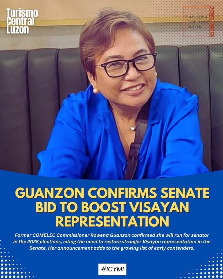claudiopoy's tweet photo. Right.
Just like how she was able to represent PWDs the last time she ran. ☺️ https://t.co/9xKuWER4Nc