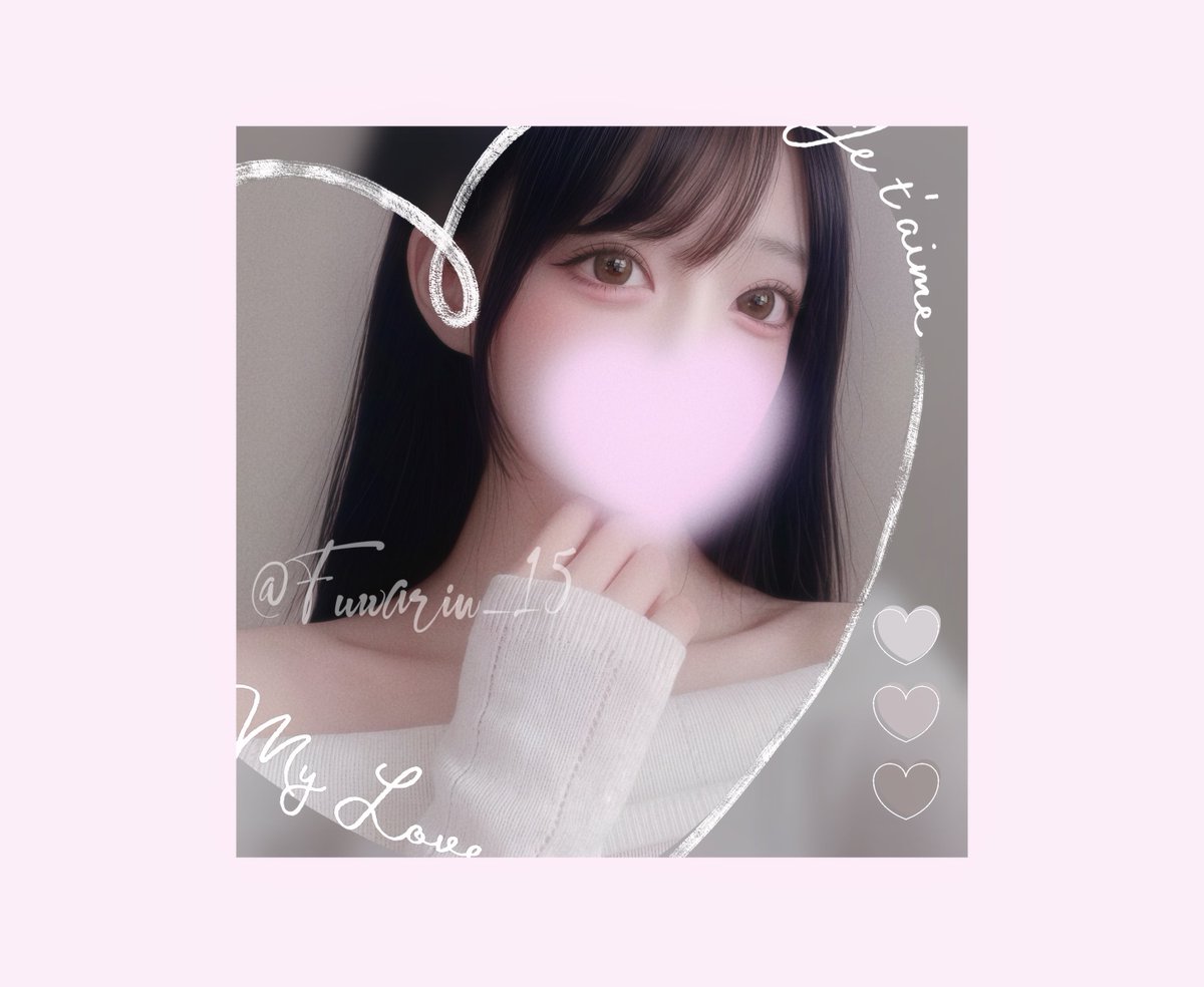 ふわり🐹🩵 tweet media