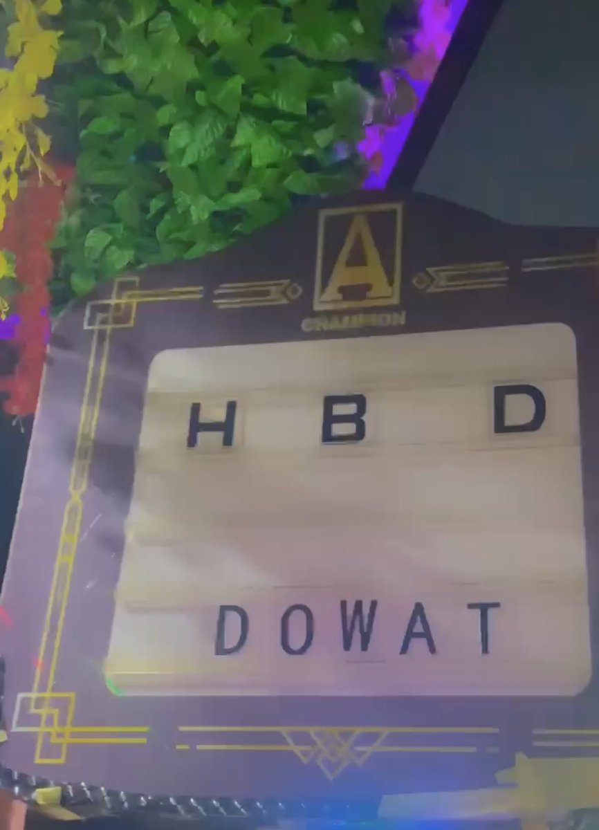 Alh Dowat 🇬🇧 tweet media