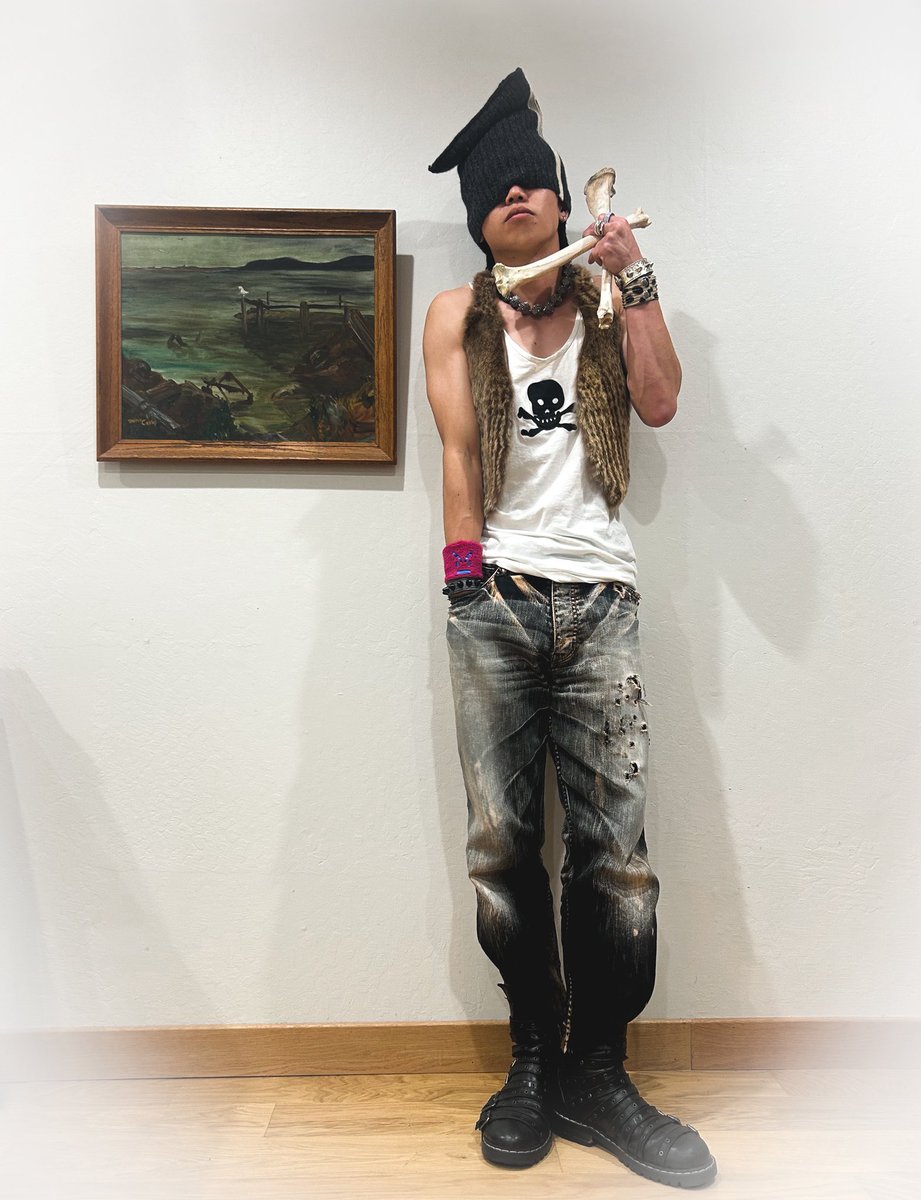 trap___senpai's tweet photo. Styling again 😸 https://t.co/5hb4E8mM7r